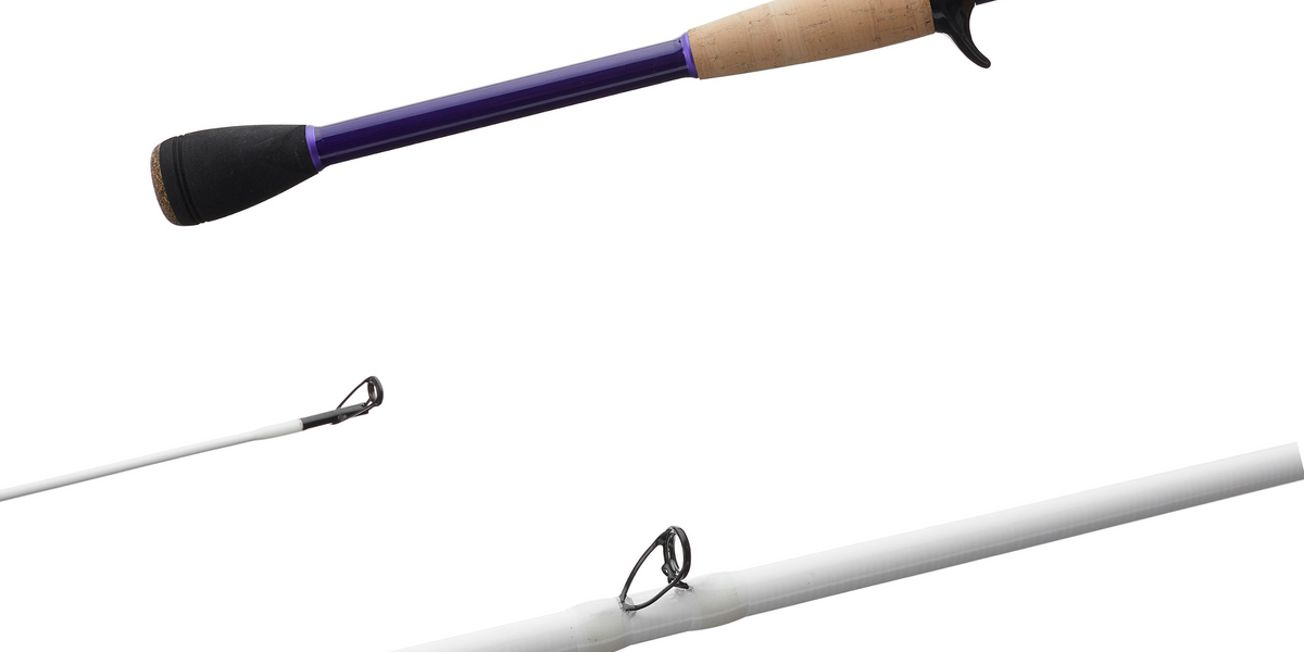 Duckett Fishing Incite Series Casting Rods — Discount Tackle