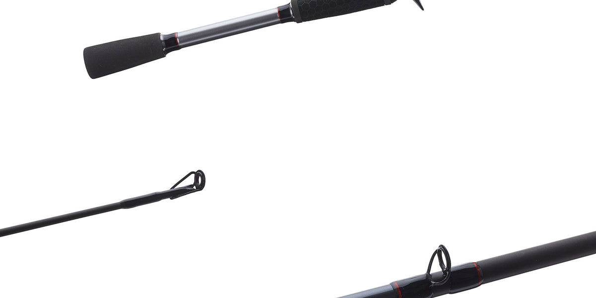 Shimano Intenza Casting Rod — Discount Tackle
