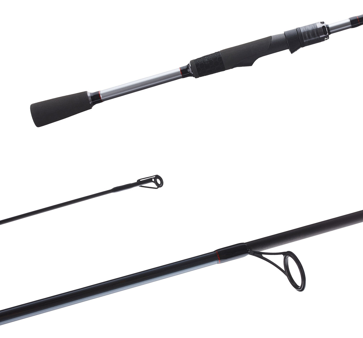 Shimano Intenza Spinning Rod — Discount Tackle