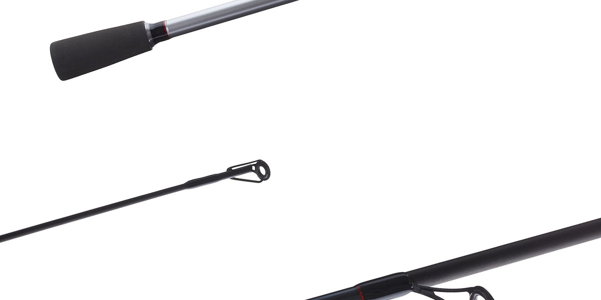 Shimano Intenza Spinning Rod — Discount Tackle