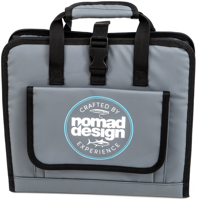 Nomad Design Jig Wallet Storage Bag