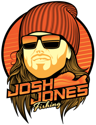 Dobyns Josh Jones Hyperlite Series Rods
