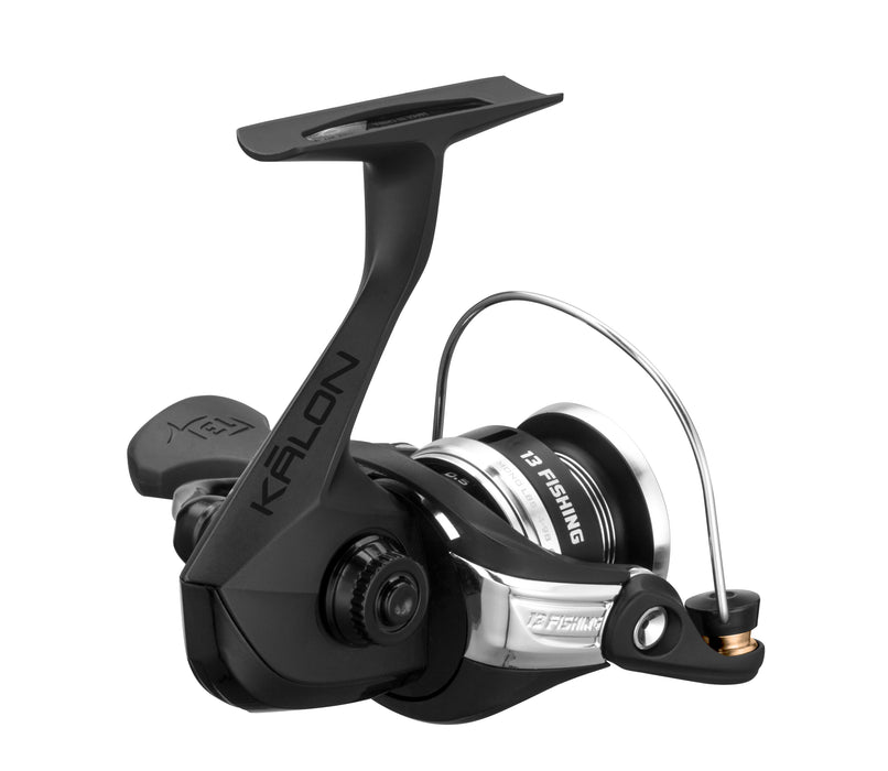 13 Fishing KLA-5.4-.5 Kalon A Spinning Reel 13 Fishing KLA-5.4-.5 Kalon A Spinning Reel