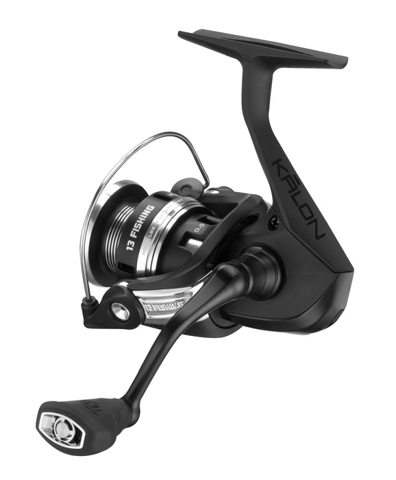 13 Fishing KLA-5.4-.5 Kalon A Spinning Reel 13 Fishing KLA-5.4-.5 Kalon A Spinning Reel