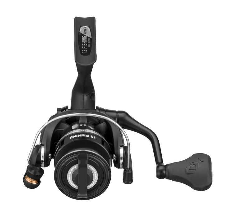 13 Fishing KLA-5.4-.5 Kalon A Spinning Reel 13 Fishing KLA-5.4-.5 Kalon A Spinning Reel