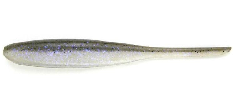 Keitech Shad Impact 4 Soft Jerkbait — Discount Tackle
