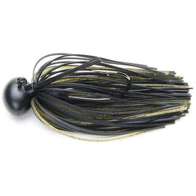 Keitech Tungsten Model II Football Jig (Version 2)