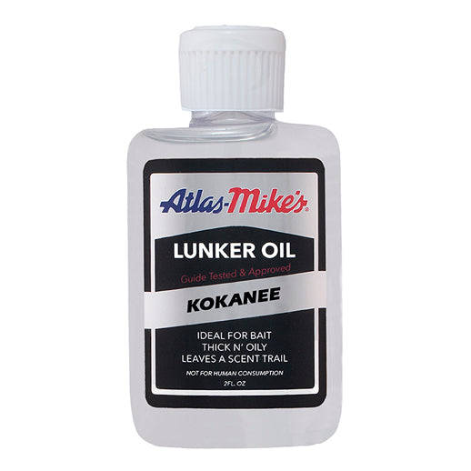 anise oil for fishing lures Mike's Glo Scent Lunker Oil