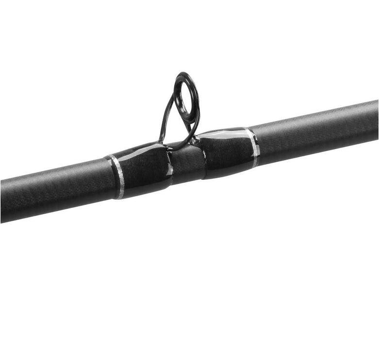 Team Lew's Signature Series KVD Casting Rods — Discount Tackle