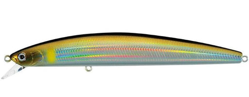 Daiwa Salt Pro Minnow 6 inch Floating Rip Bait - Laser Ayu