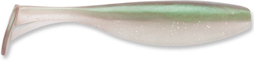 Storm Largo Shad Paddle Tail Swimbait - Tennessee Shad