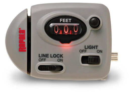Rapala Lighted Line Counter Default Title