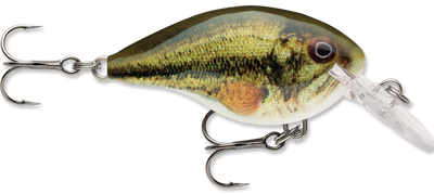 Rapala DT Series Crankbait DT4