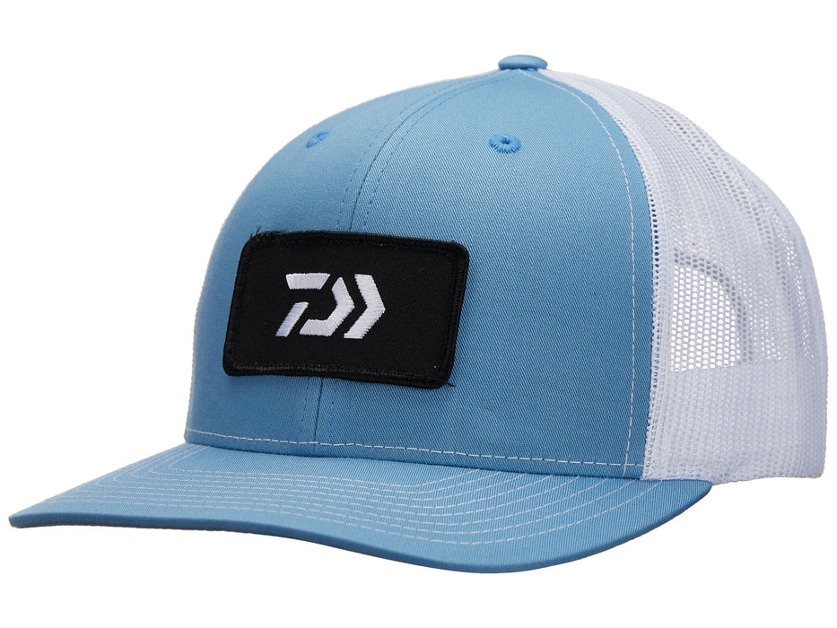 Daiwa D-Vec Two-tone Logo Trucker Hats