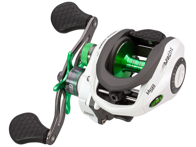 Lew's - Casting reel - Tackle 