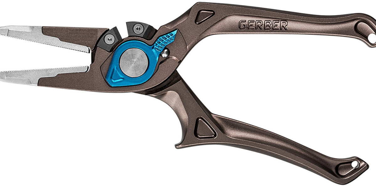 Gerber Fishing Collection