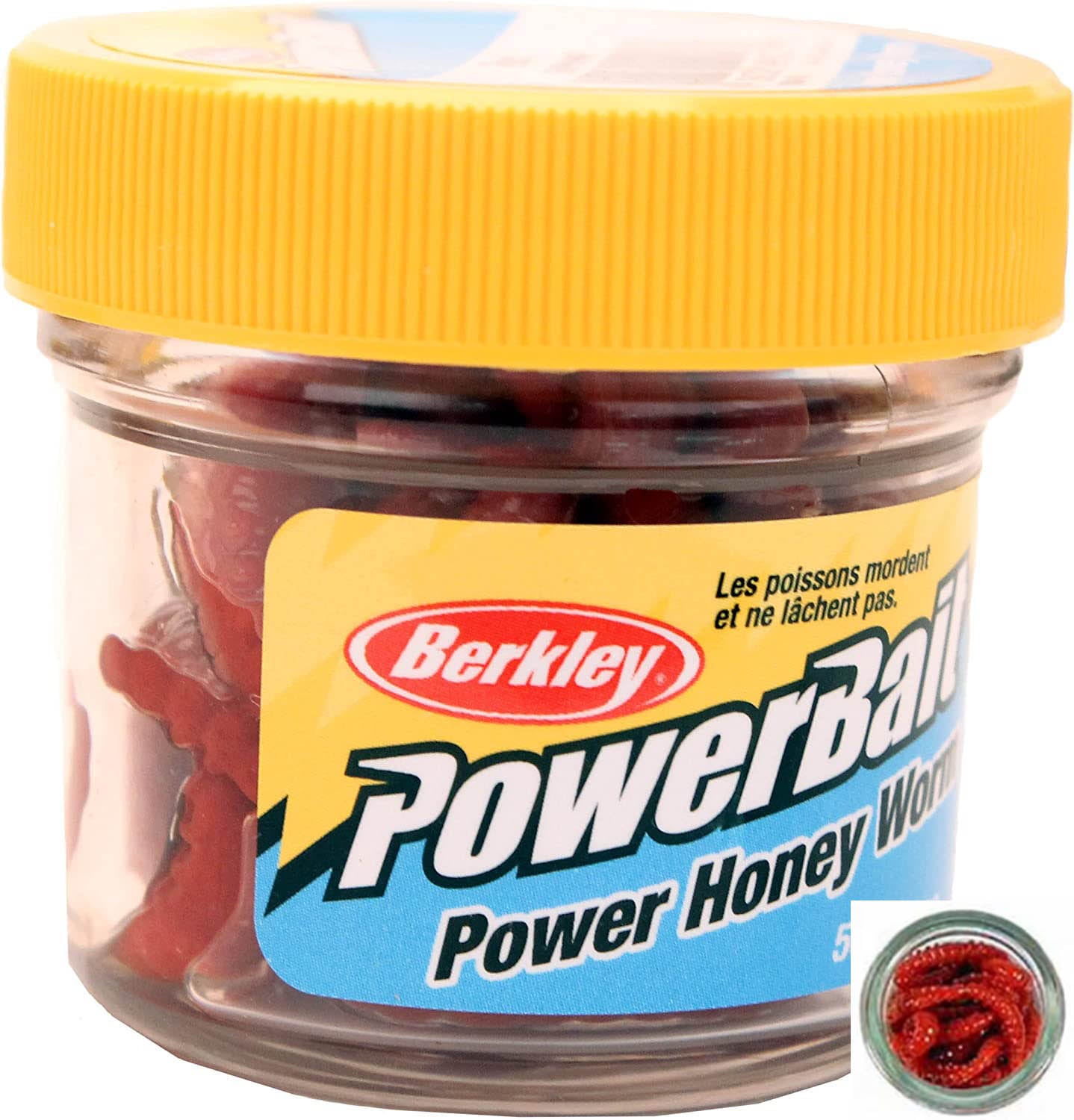 Berkley PowerBait Power Nuggets – Tackle World