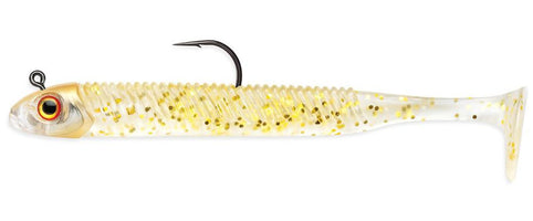 Storm 360GT Rigged Searchbait Swimbait 3 1/2 inch — Discount Tackle