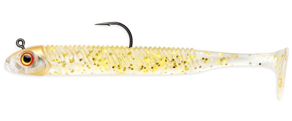 Storm 360GT Searchbait - Chartreuse Ice
