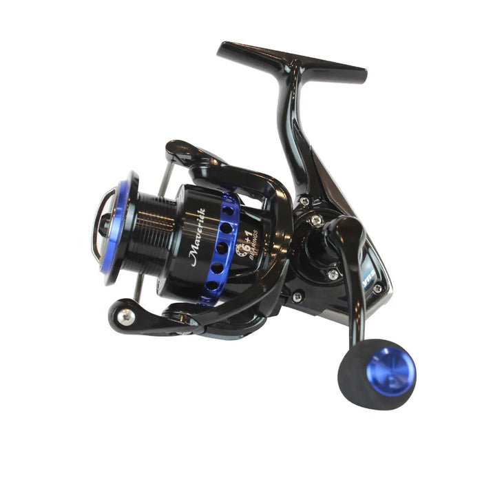 Dobyns Maverick Spinning Rod and Reel Combo | Size: 6'0 Dobyns Maverick Spinning Rod and Reel Combo | Size: 6'0
