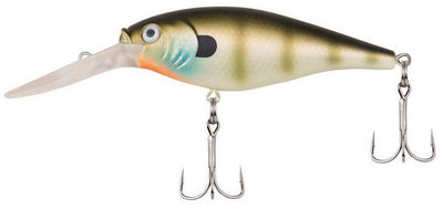 Berkley Flicker Shad Crankbait - 3/16 oz