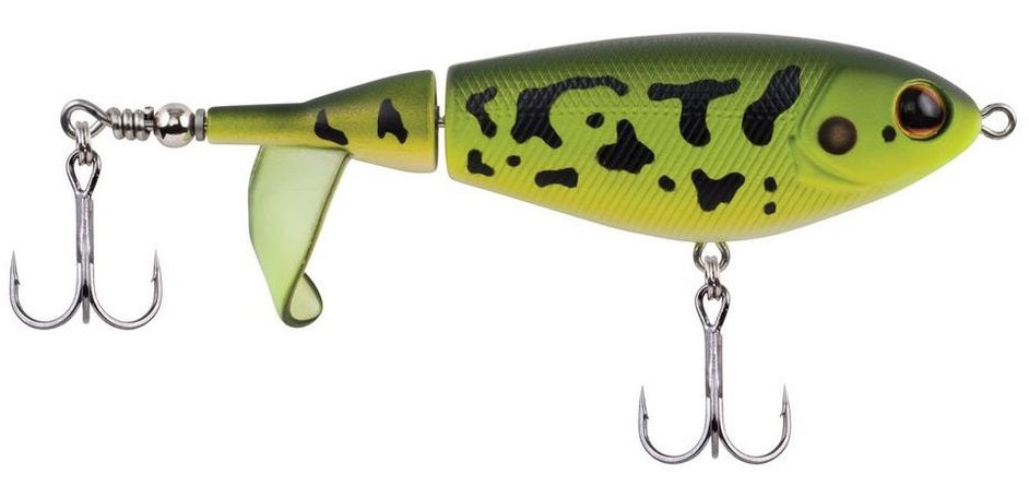 copa fishing lures& 39 Berkley Choppo 75