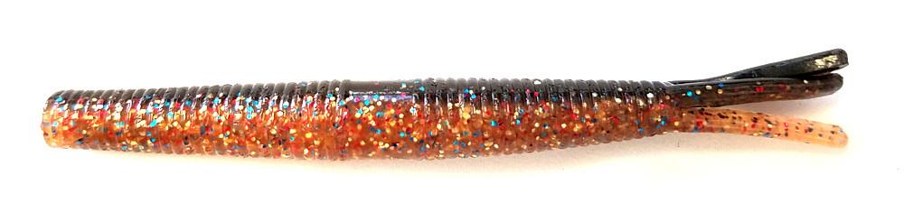 Z-Man Hula StickZ 4 inch Skirted Soft Stickbait