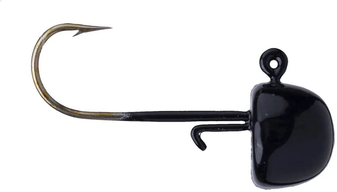 Mule Jig (1/16oz) White