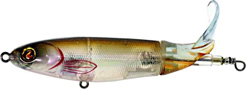 River2Sea Whopper Plopper 130 Saltwater Silent Topwater Prop Lure —  Discount Tackle