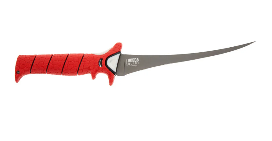 Bubba Multi-Flex Interchangeable Fillet Knife Set