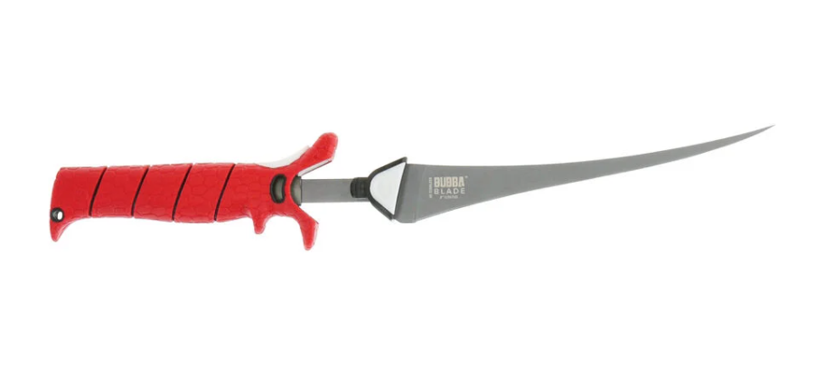Bubba Multi-Flex Interchangeable Fillet Knife Set