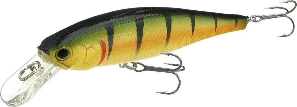 Lucky Craft Pointer 100 SP 4 inch Suspending Jerkbait — Discount Tackle