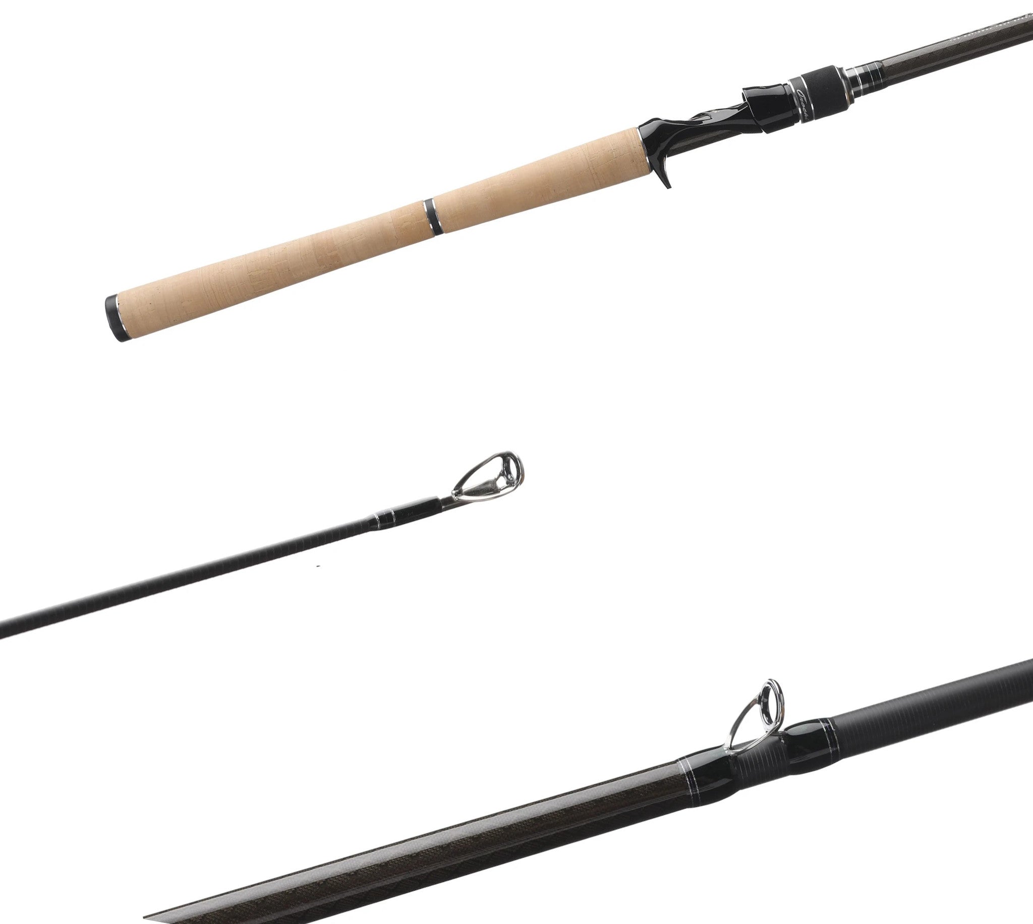 Megabass Orochi XX Bass Casting Rods — Discount Tackle