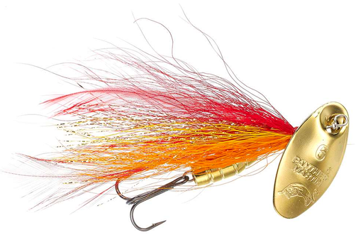 Panther Martin Deluxe Inline Spinner — Discount Tackle