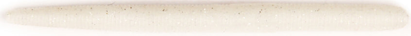 Pearl Silver Flake, 6 inch
