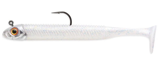 Storm 360GT Rigged Searchbait Swimbait 3 1/2 inch — Discount
