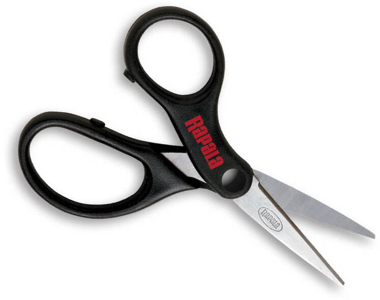 Rapala Pedestal Tool Combo w/ Pliers And Scissors