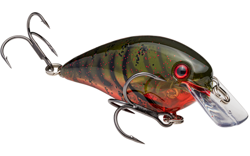 Strike King: #1 in Fishing Lures — Discount Tackle