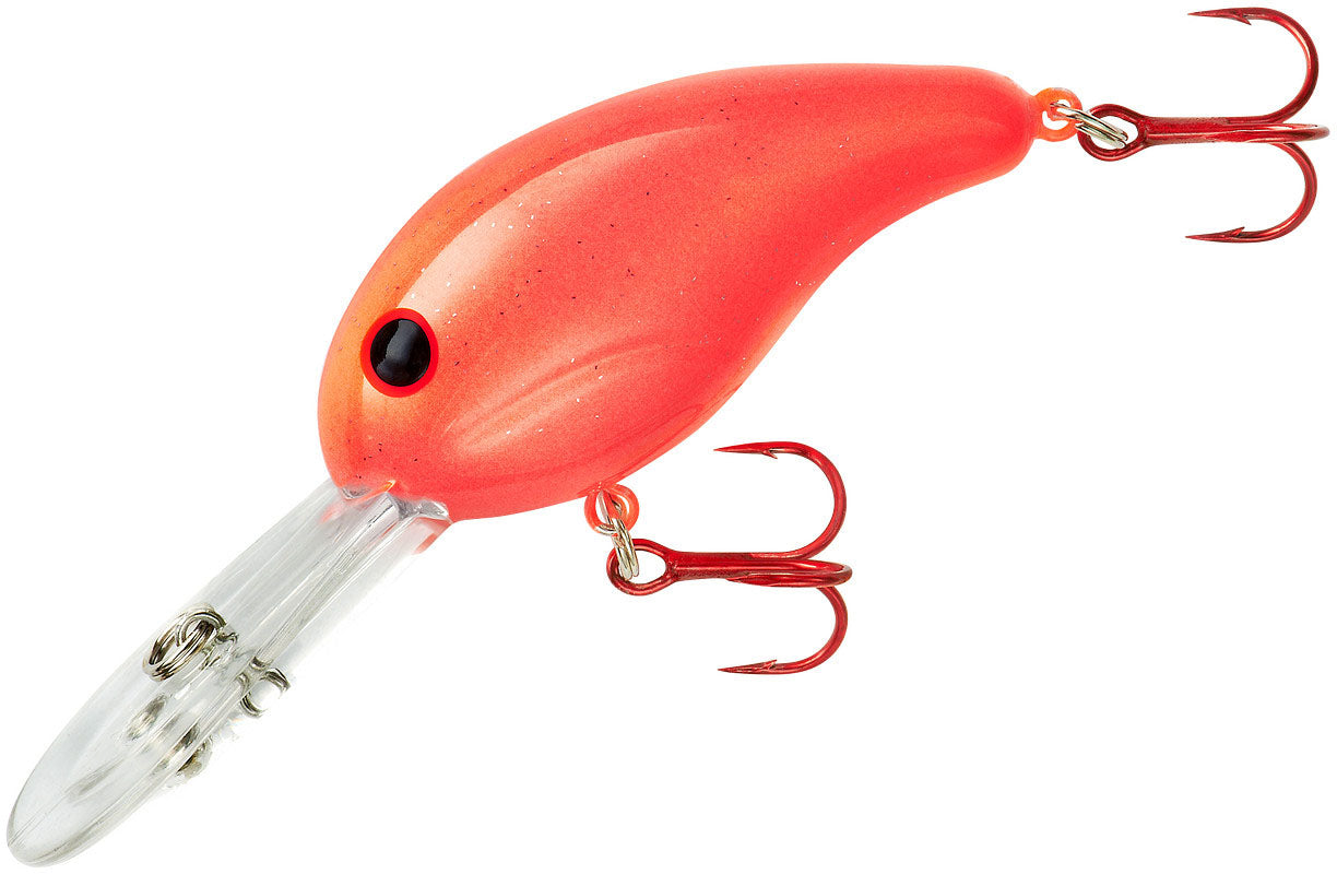 Bandit 300 Crappie Series: Orange Crush CR