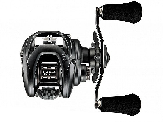 Learn to flip/pitch with right-handed fishing reels