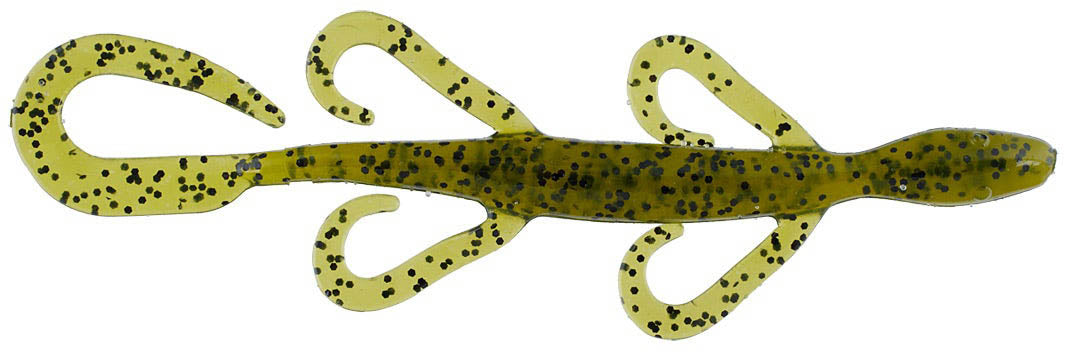 Big Bite Baits 6 Big Bite Baits 6
