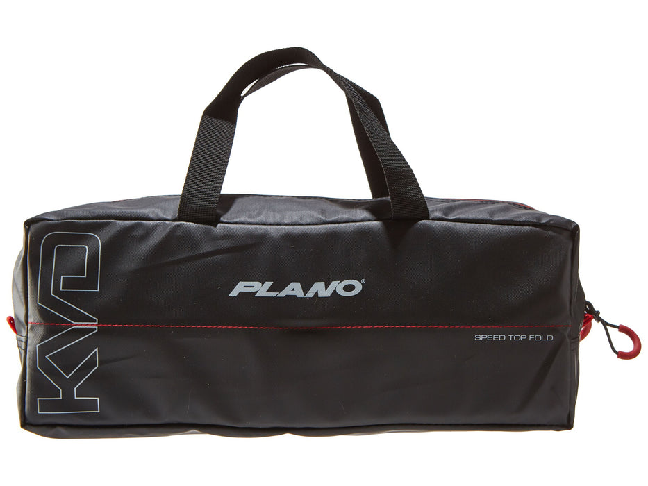 Plano KVD Speedbag Worm Files Large — Discount Tackle