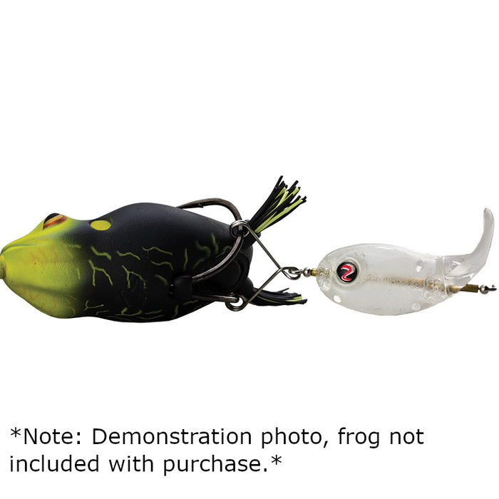 River2Sea Frog Kit Lure Accessory