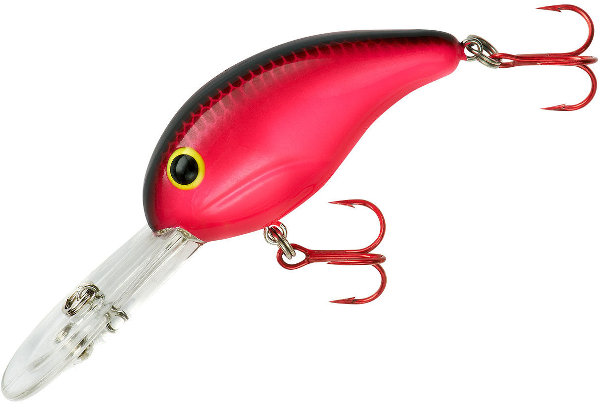 Bandit 300 Crappie Series: Orange Crush CR Bandit 300 Crappie Series: Orange Crush CR