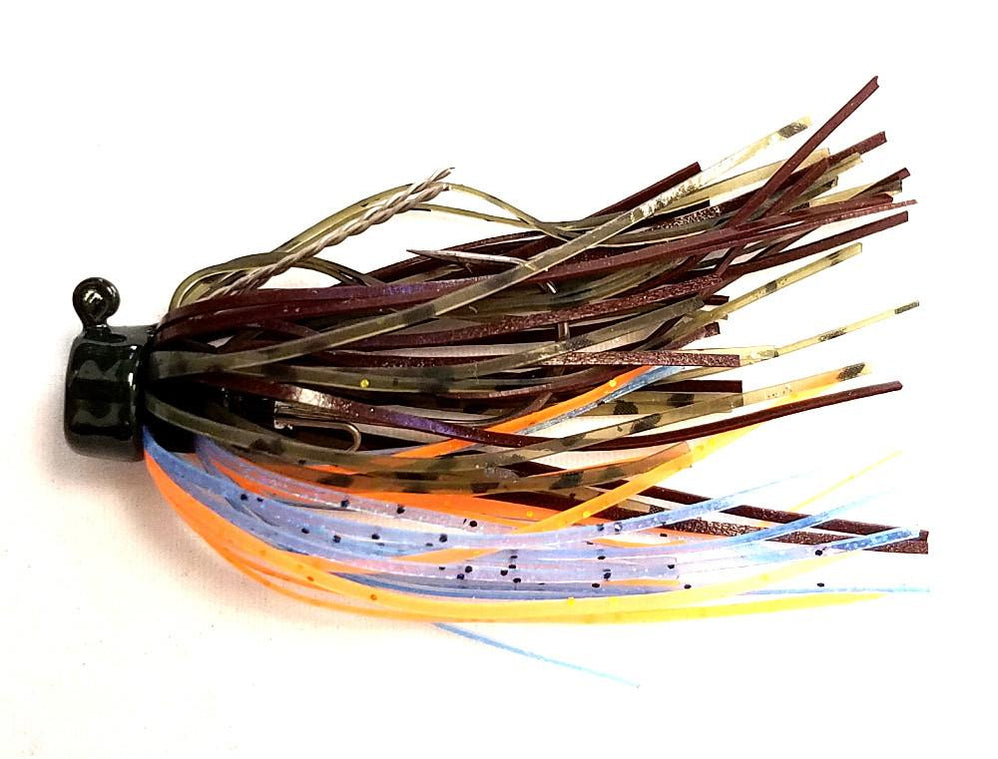 BFS — Discount Tackle