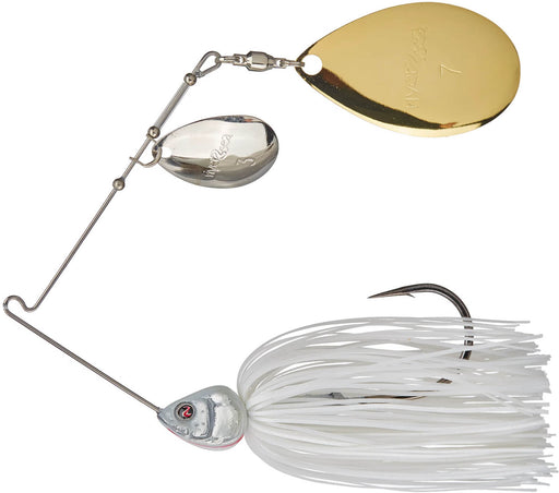 River2Sea Ish Monroe Bling Double Willow Spinnerbait 1/2 oz.