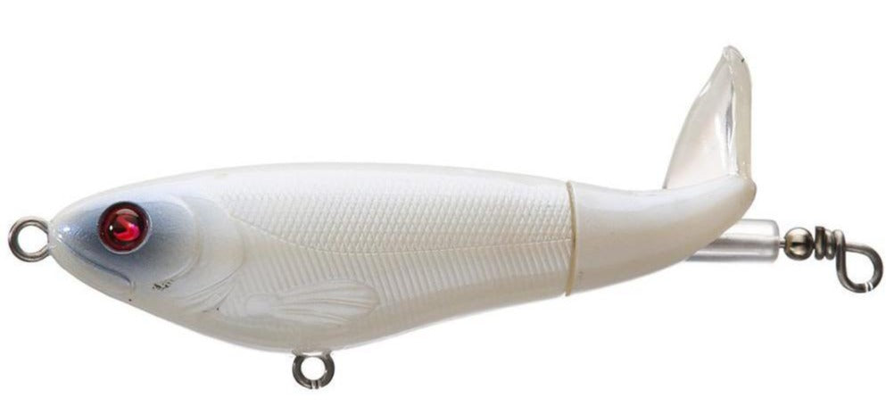 River2Sea Whopper Plopper 90 Topwater Prop Lure