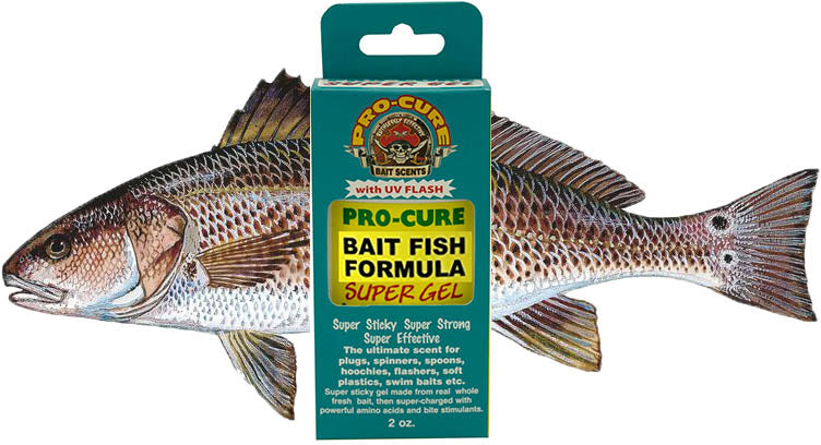 Bait Fish Formula