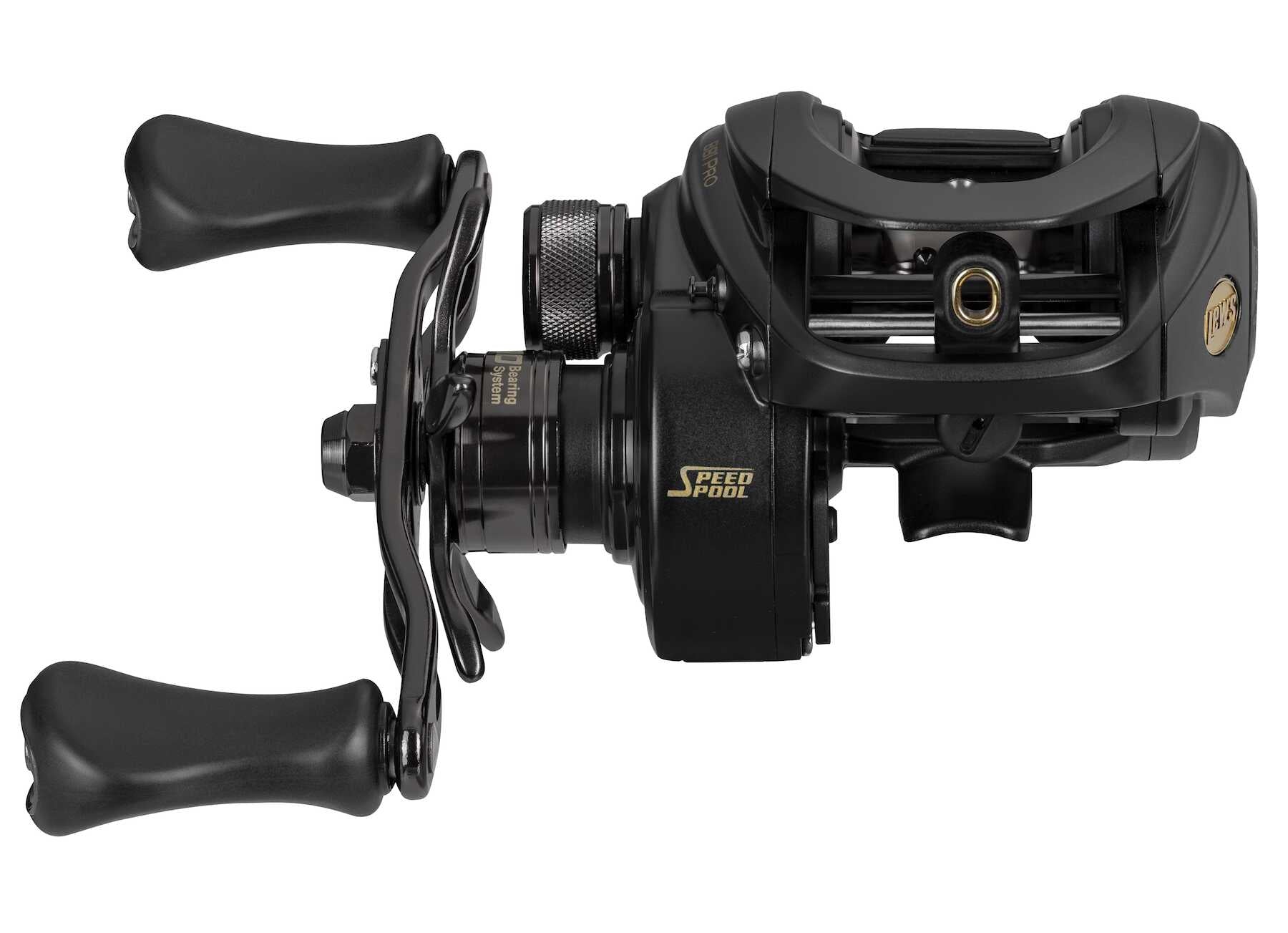 Lew's BB1 Pro Baitcast Reel