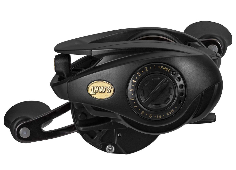 baitcasting reel bc1 Lew's BB1 Pro Baitcast Reel Right / 8.3:1